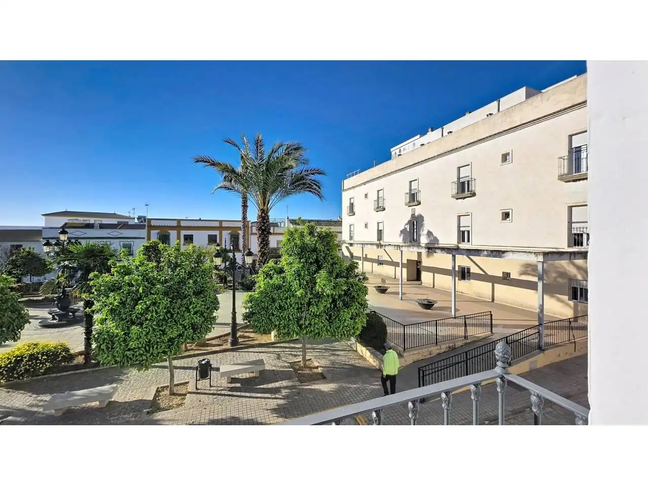 Maison avec jardin à vendre à Calle Blas Infante 31, imagen 3