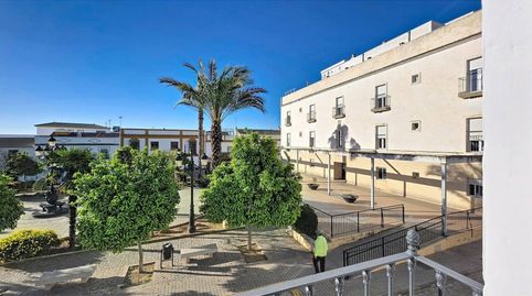 Foto 3 de Casa o xalet en venda a Calle Blas Infante, 31, Gerena, Sevilla