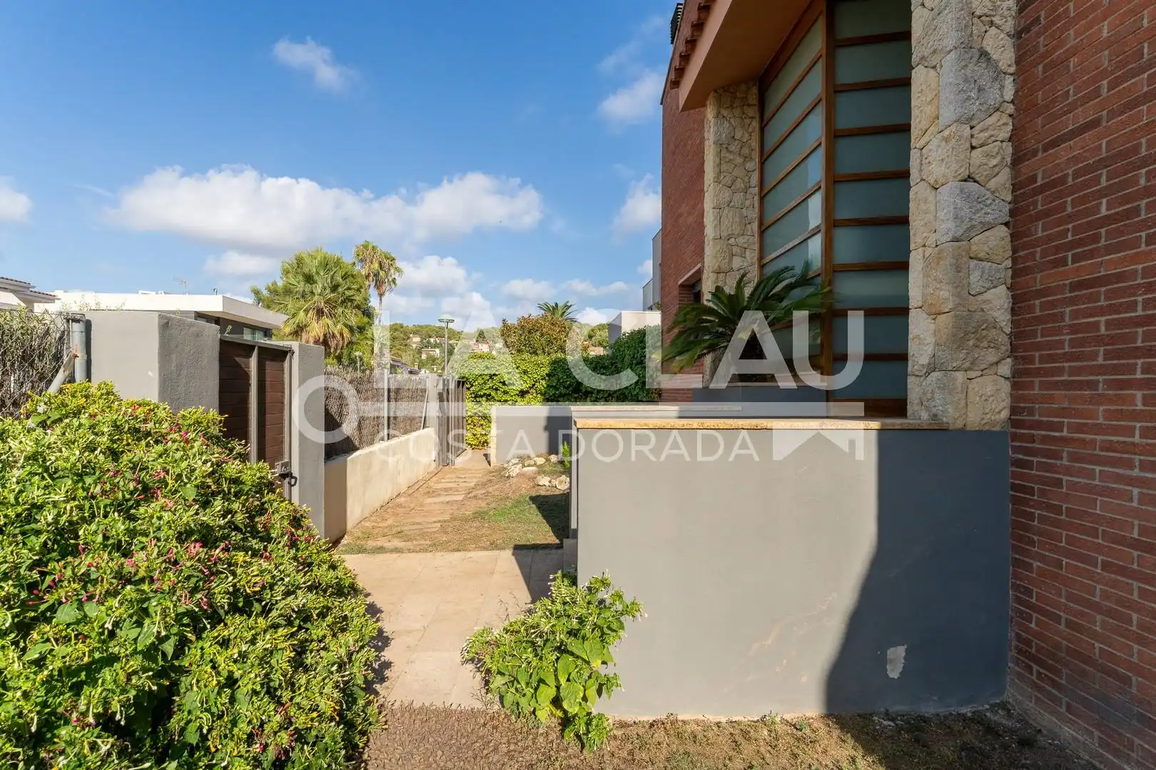 Jardín de Casa o chalet en venta en Tarragona con Calefacción, Jardín privado y Terraza
