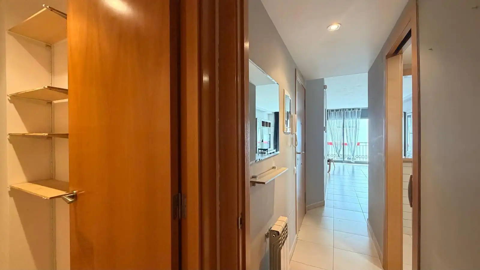 Flat with terrace for sale in Carrer JOAQUIM ESPALTER, imagen 47