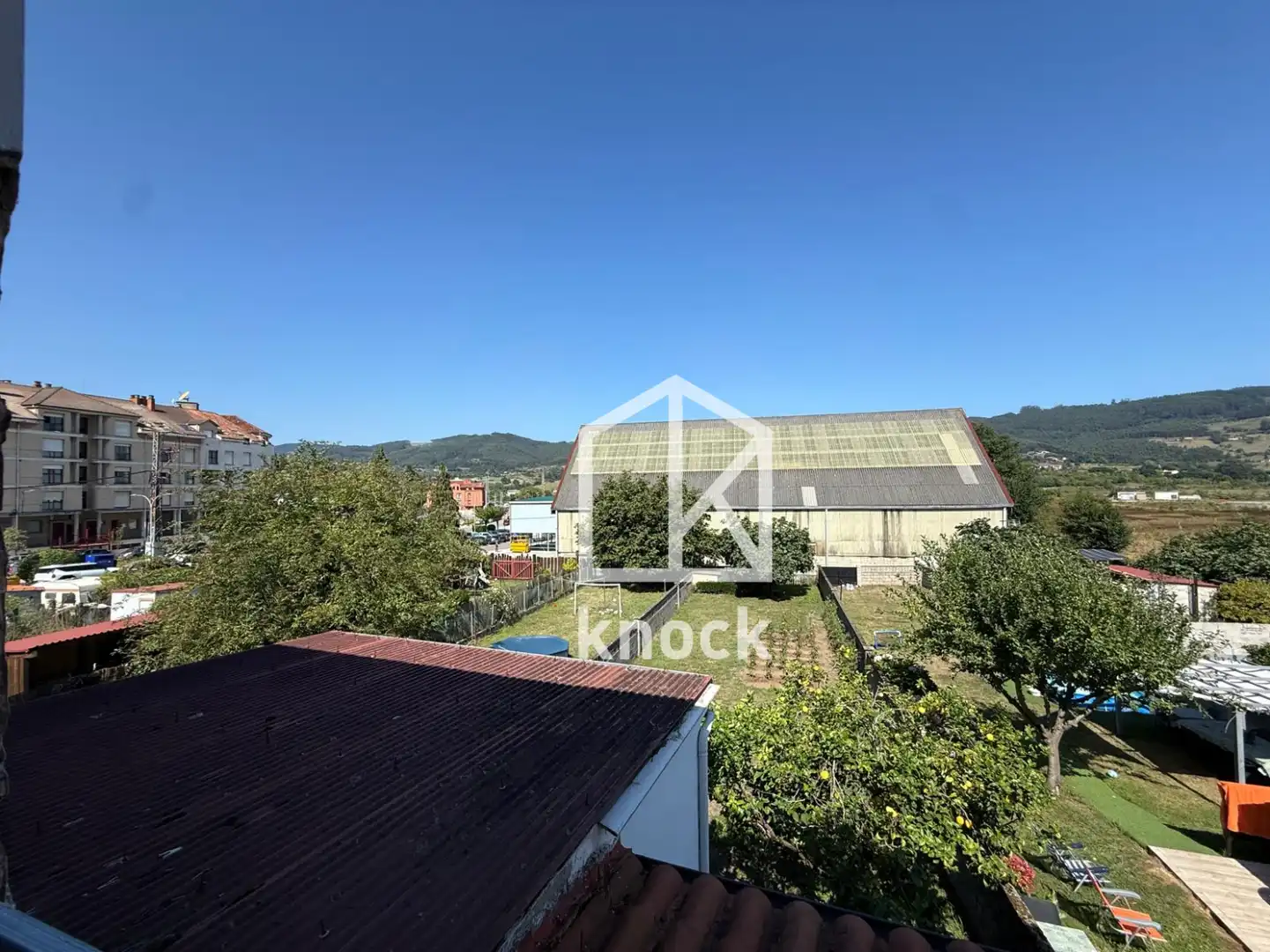 Piso en venta en Villaviciosa - CL JESUS DE LA PIEDRA, Villaviciosa - Amandi
