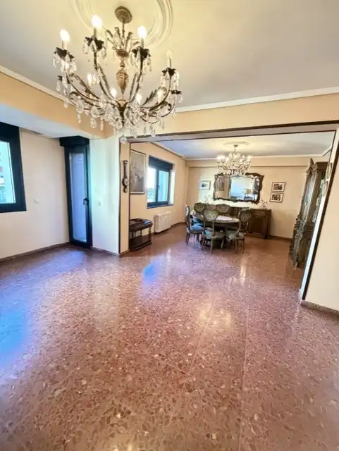Appartamento con terrazza in vendita a Calle Claudio Moyano 26, imagen 2