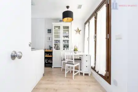 Àtic amb ascensor en venda a BUENSUCESO 32, imagen 6