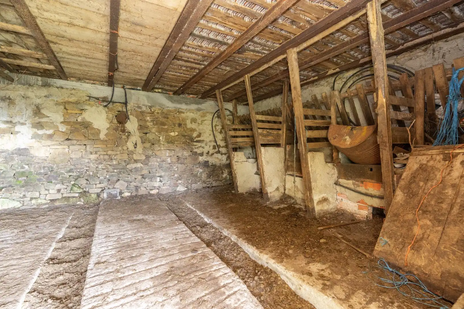 Grundstücke zum Verkauf in Laviana
