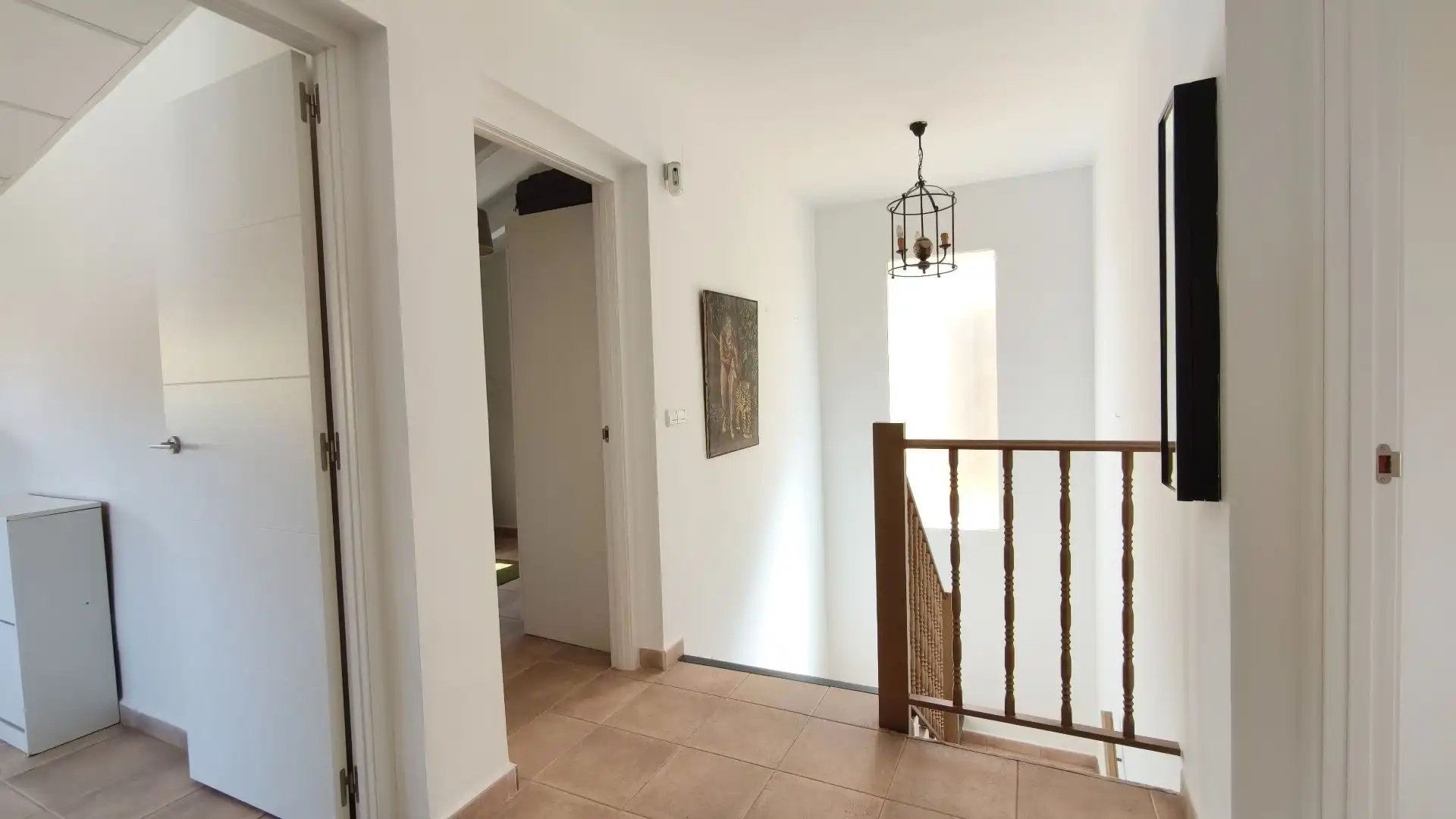 Houses for sale in La Nucia  with Air Conditioner, Heating and Private garden