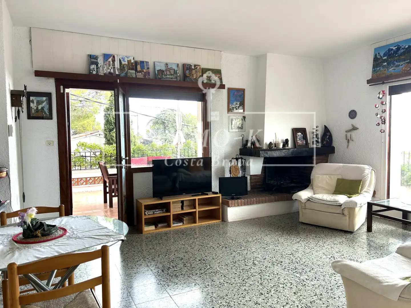 Maison avec terrasse à vendre à Carrer Pompeu Fabra, imagen 11