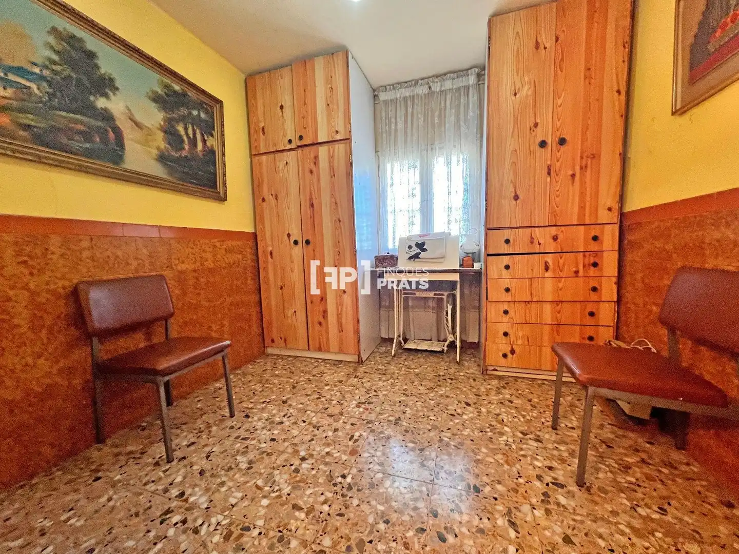 Bedroom of Houses for sale in Lleida  with Heating, Swimming Pool and Furnished