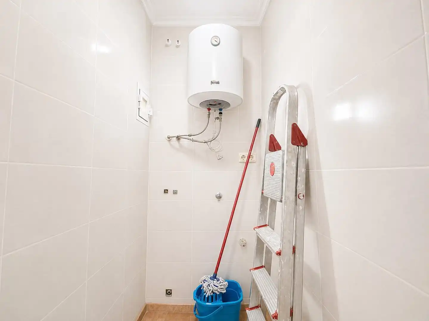 Flat with terrace for sale in Crevillent, imagen 3