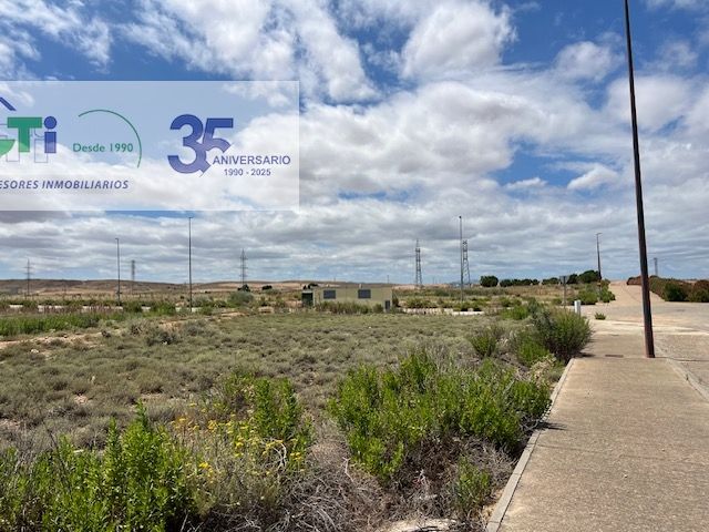 Residencial en venta en Épila