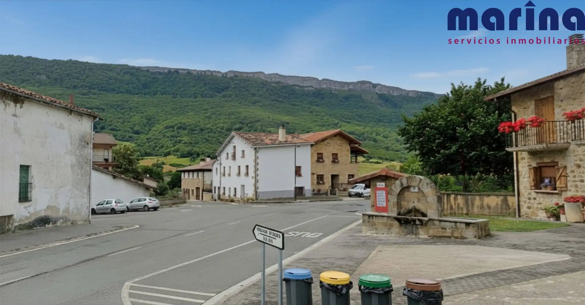Rural land for sale in Ziordia, imagen 6
