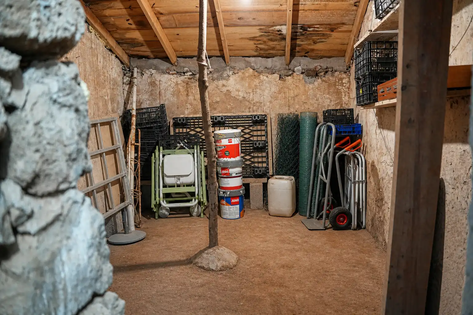 Casa amb jardí en venda a San Juan de la Rambla, imagen 17