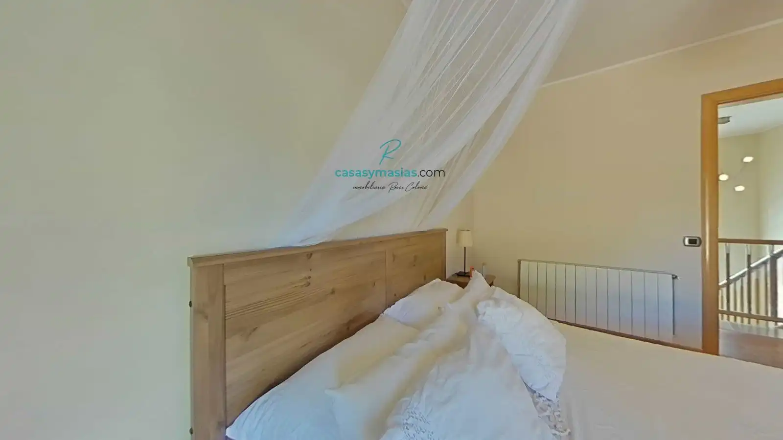 Detached house with terrace for sale in Olèrdola, imagen 23
