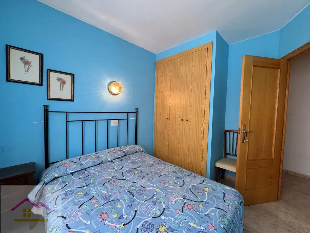 Piso en venta en Calle San Juan, 25, Torreblanca