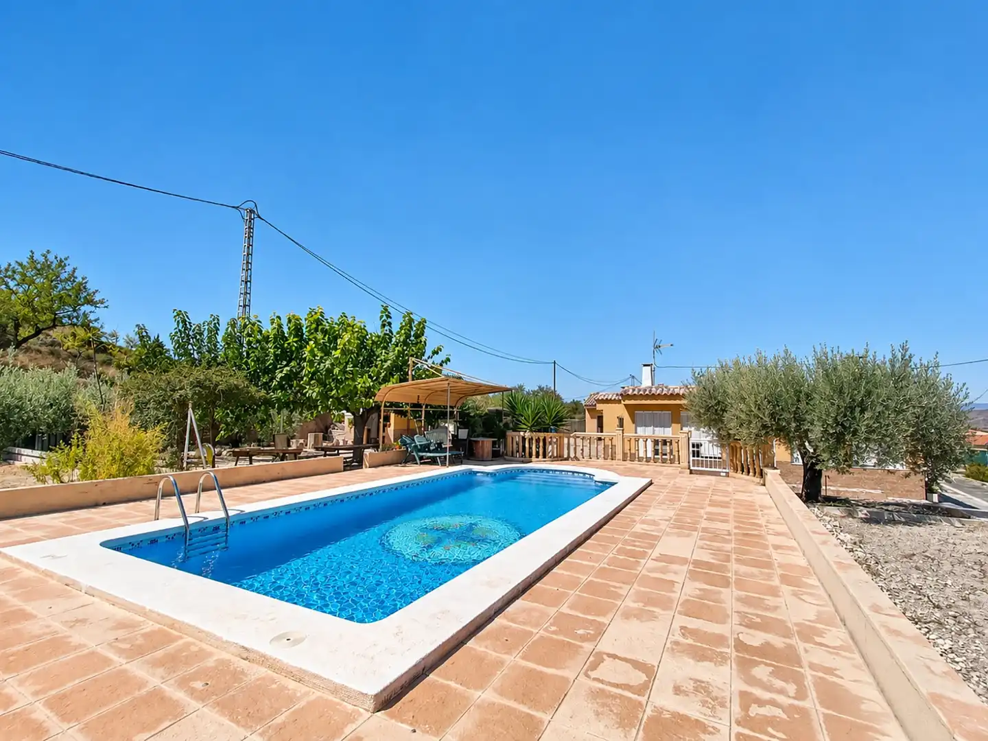 Maison à vendre à Hondón de los Frailes, imagen 5