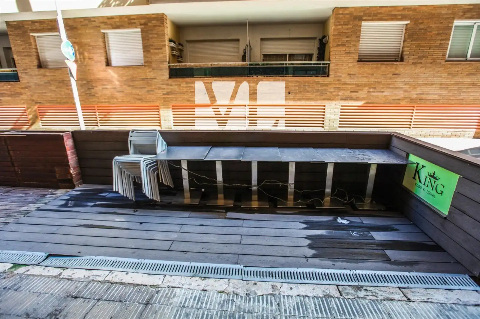 Local comercial en venta en Àngel Guimerà, imagen 7