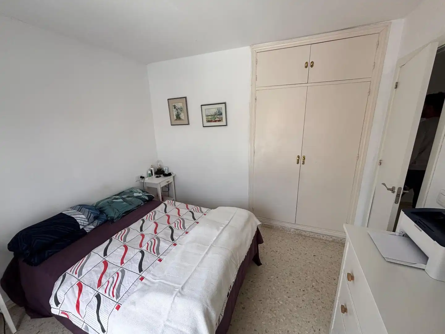 Bedroom of Detached homes for sale in Jerez de la Frontera