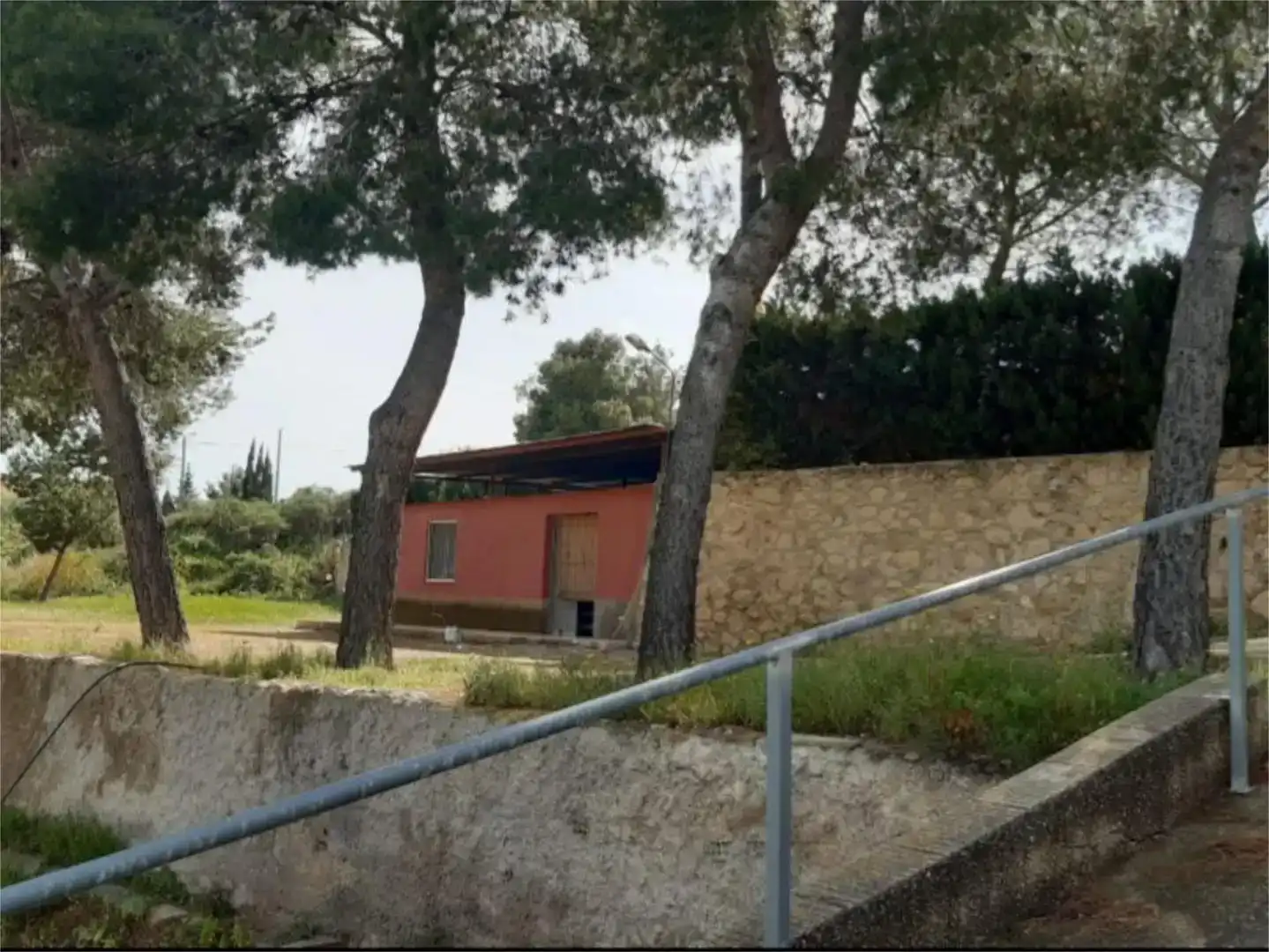 Vista exterior de Piso en venta en Crevillent, Alicante