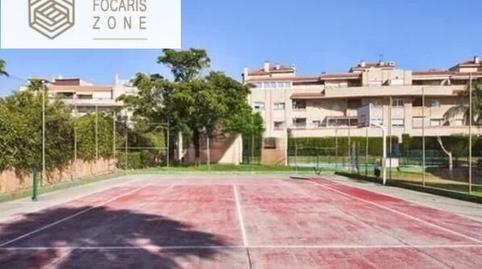 Foto 4 de Pis en venda a Cortijo de Maza - Finca Monsalvez - El Olivar, Málaga Capital