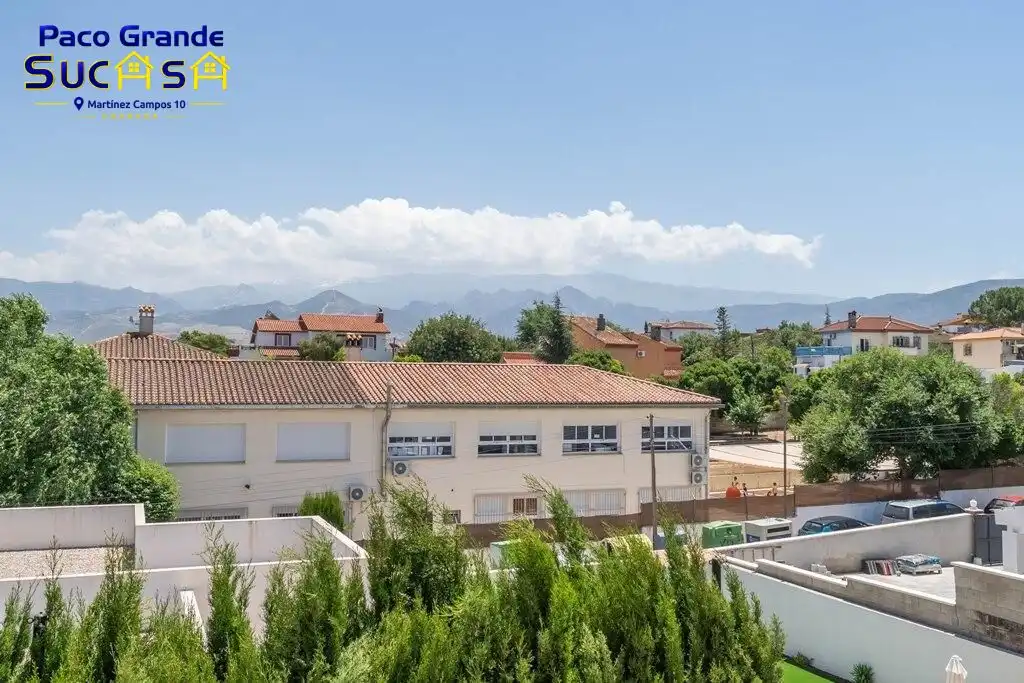 Villa zum Verkauf in Calle Calle Reina Sofía 31, imagen 41