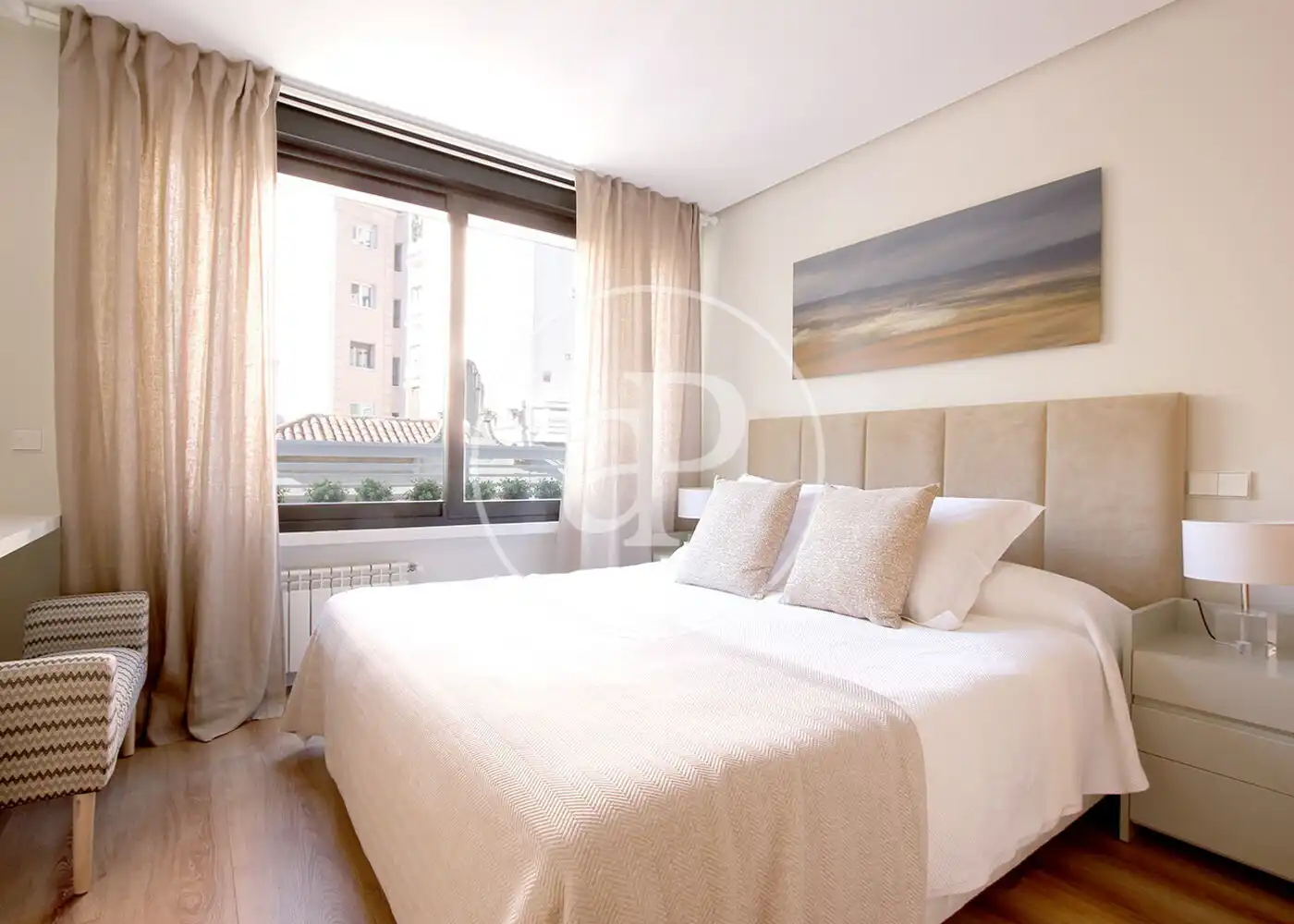 Appartement avec terrasse à louer à Barrio de Salamanca, imagen 11