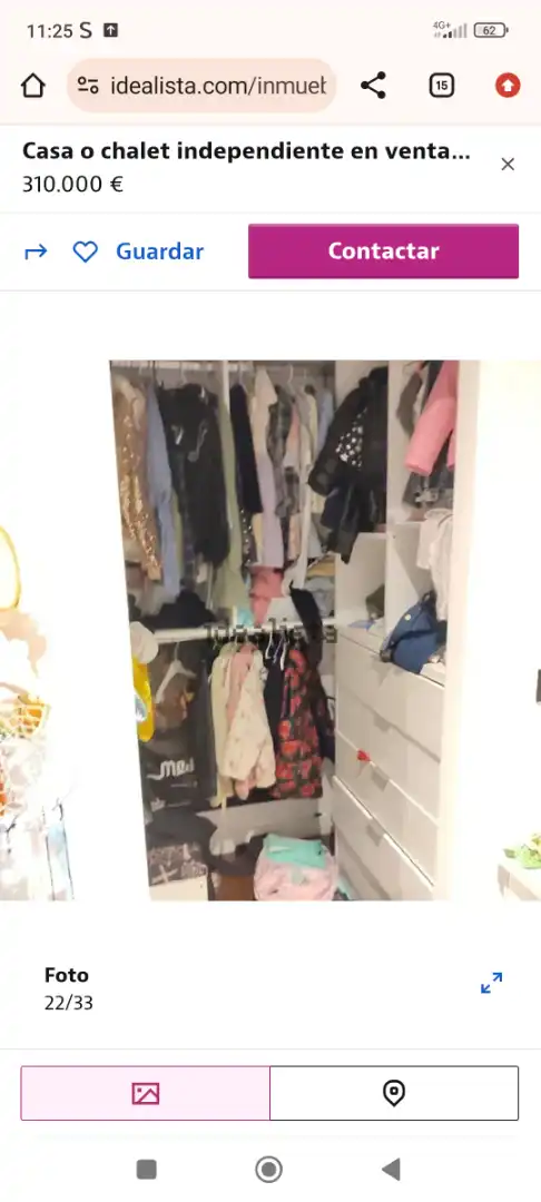 Villa avec piscine à vendre à Periurbano Norte, imagen 18