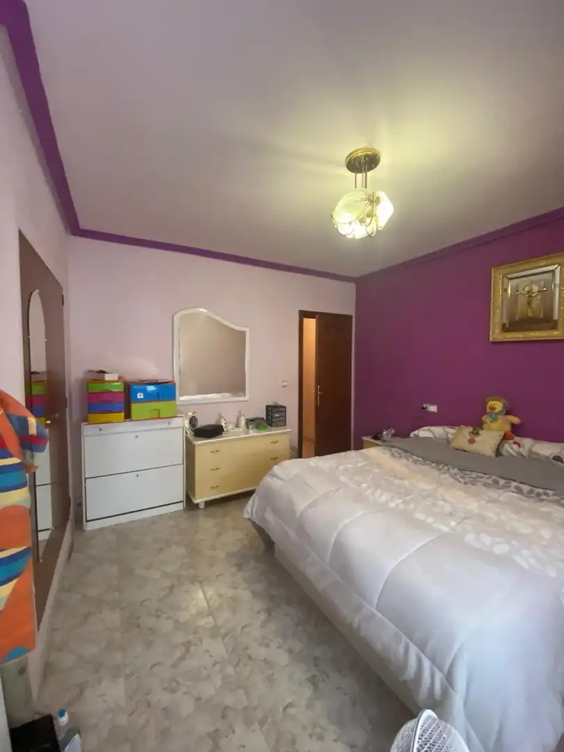 Apartament amb ascensor en venda a Centro Urbano, imagen 12