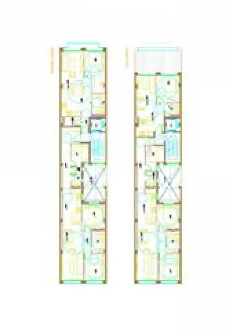 Buildings for sale in Santa Coloma de Gramenet