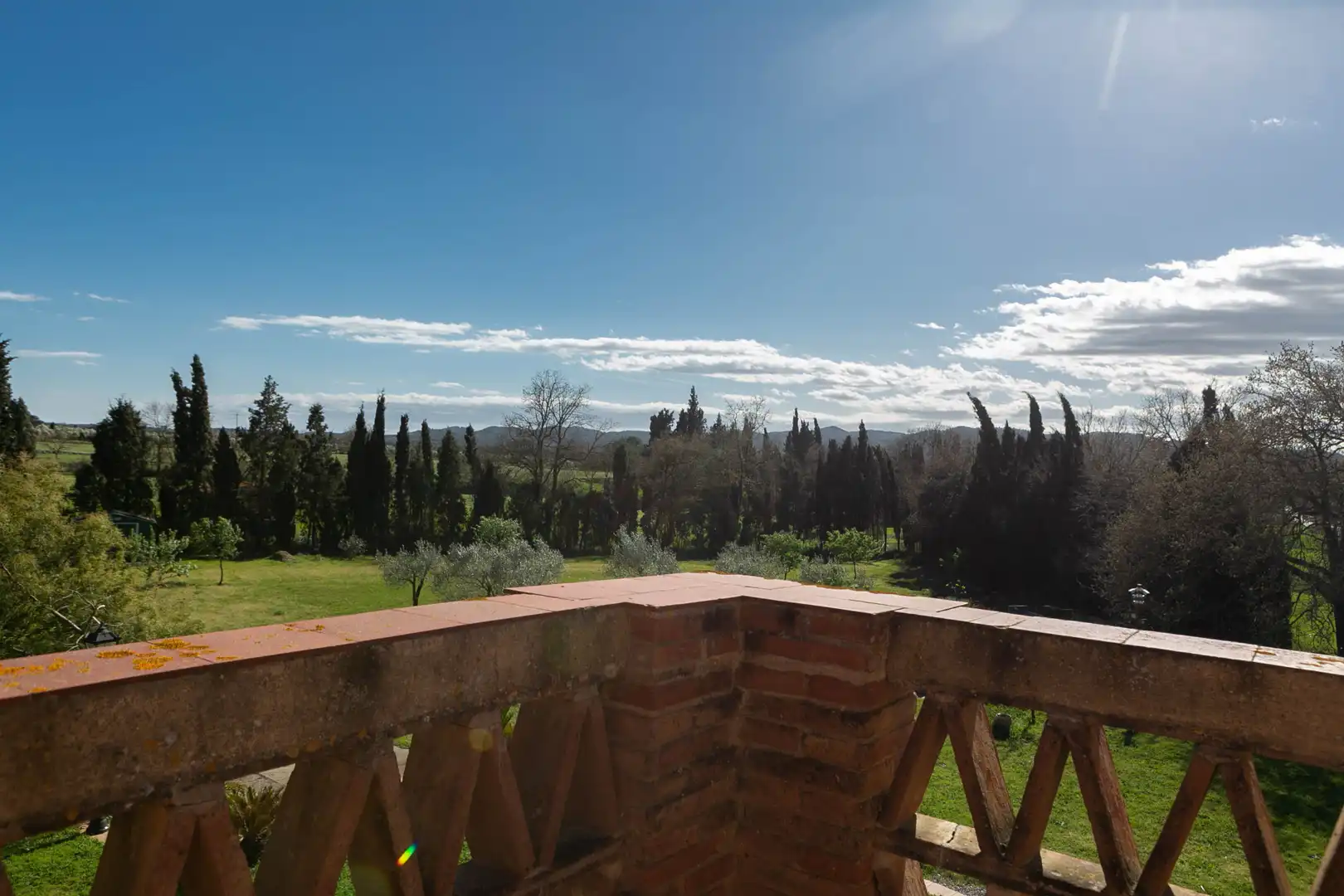 Jardín de Finca rústica en venta en Pals con Calefacción, Jardín privado y Terraza