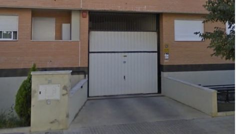 Foto 2 de Garaje en venta en N/a, -1, Perpetuo Socorro, Huesca Capital