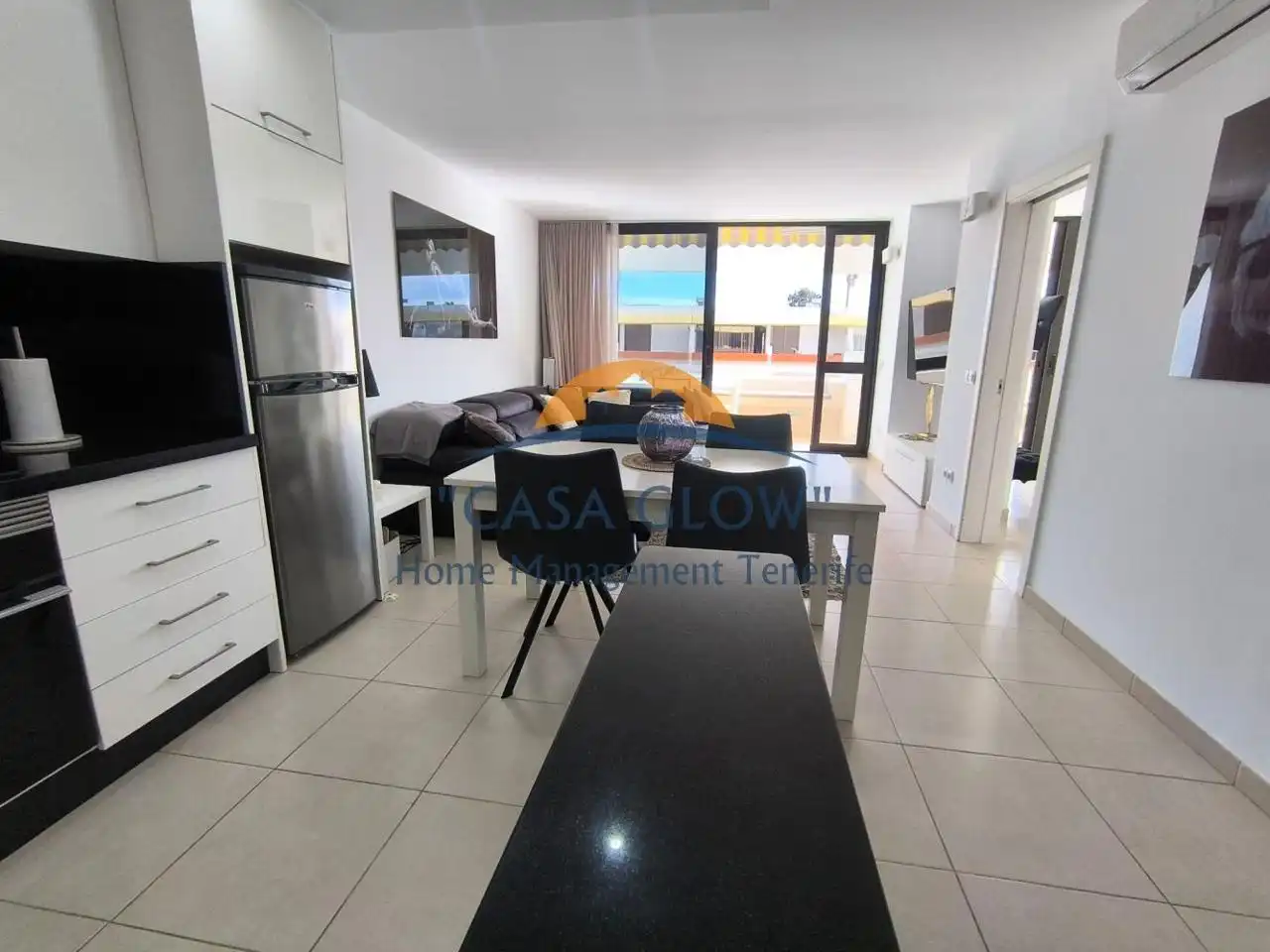 Apartment mit Terrasse zum Verkauf in Diana, imagen 7