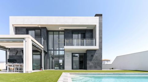 Photo 2 of Houses for sale in Almerimar, El Ejido