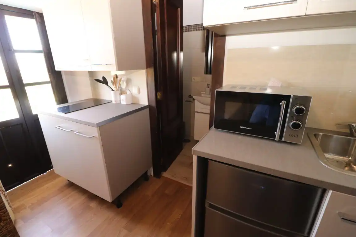 Appartement compact à louer à Calle Urbanización Miralmonte, imagen 5