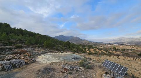 Photo 5 of House or chalet for sale in Hondón de las Nieves / El Fondó de les Neus, Alicante