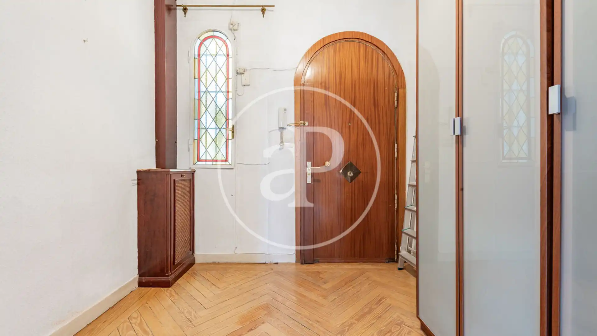 Pis en venda en  Madrid Capital amb Calefacció