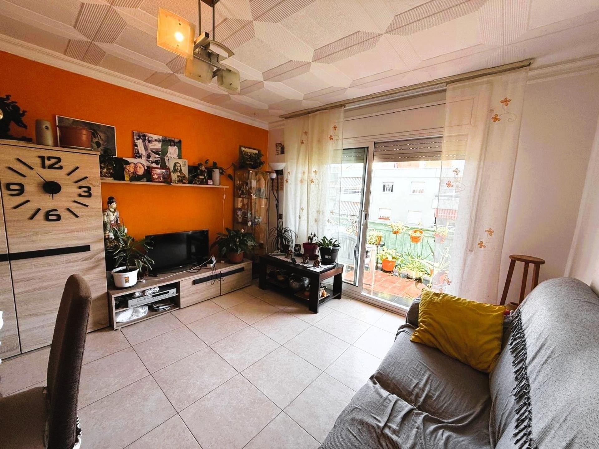 Flat for sale in Malgrat de Mar