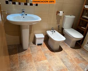 Bathroom of Flat for sale in Isábena  with Terrace