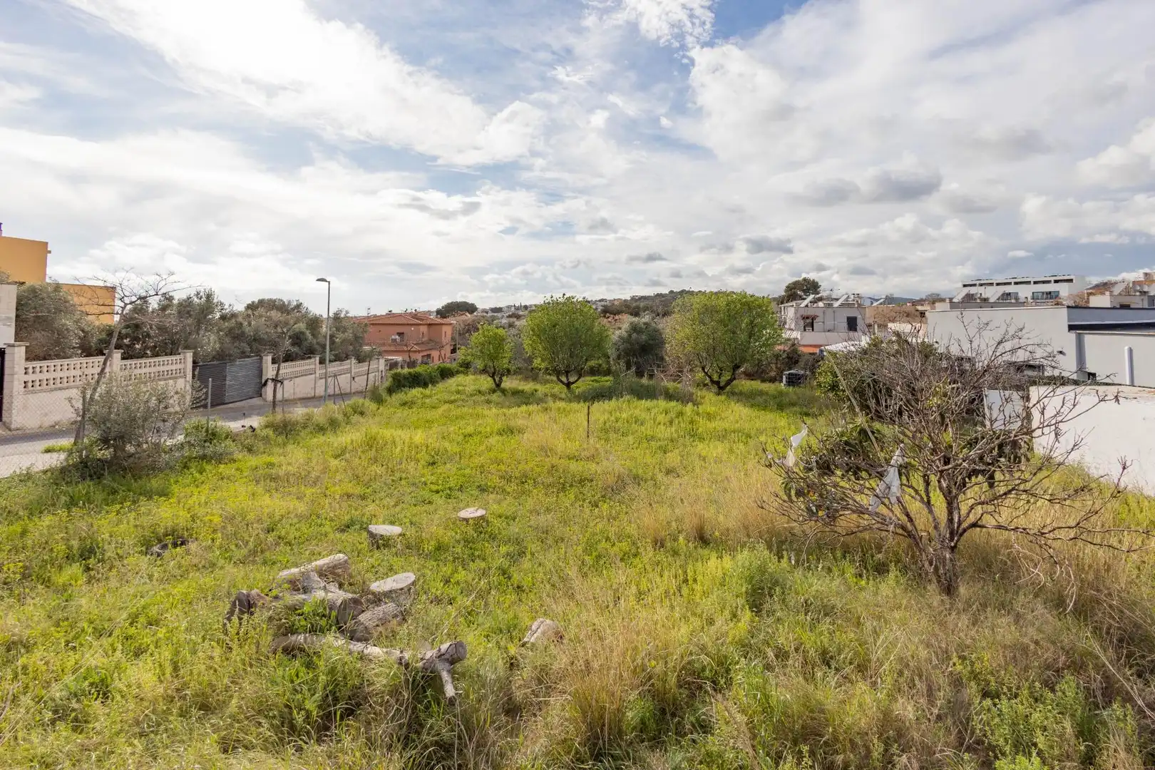 Residential land for sale in Pasaje DALLA, imagen 21