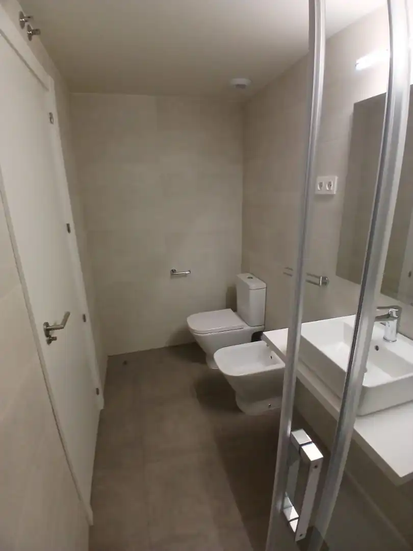 Baño de Piso en venta en Las Rozas de Madrid con Aire acondicionado, Calefacción y Parquet
