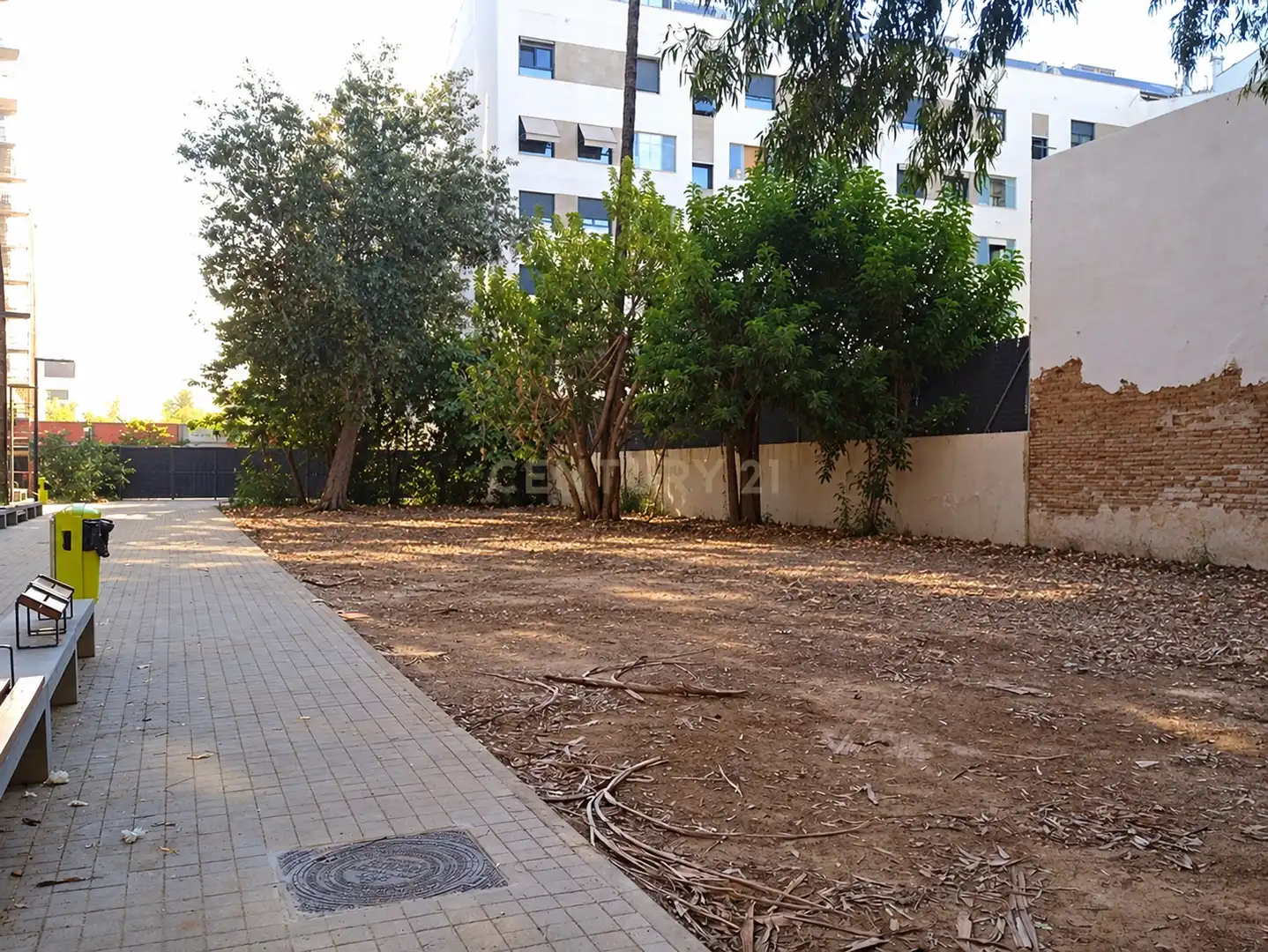 Terreno residencial en venta en PADRE ANTON MARTIN, PADRE ANTO, imagen 5