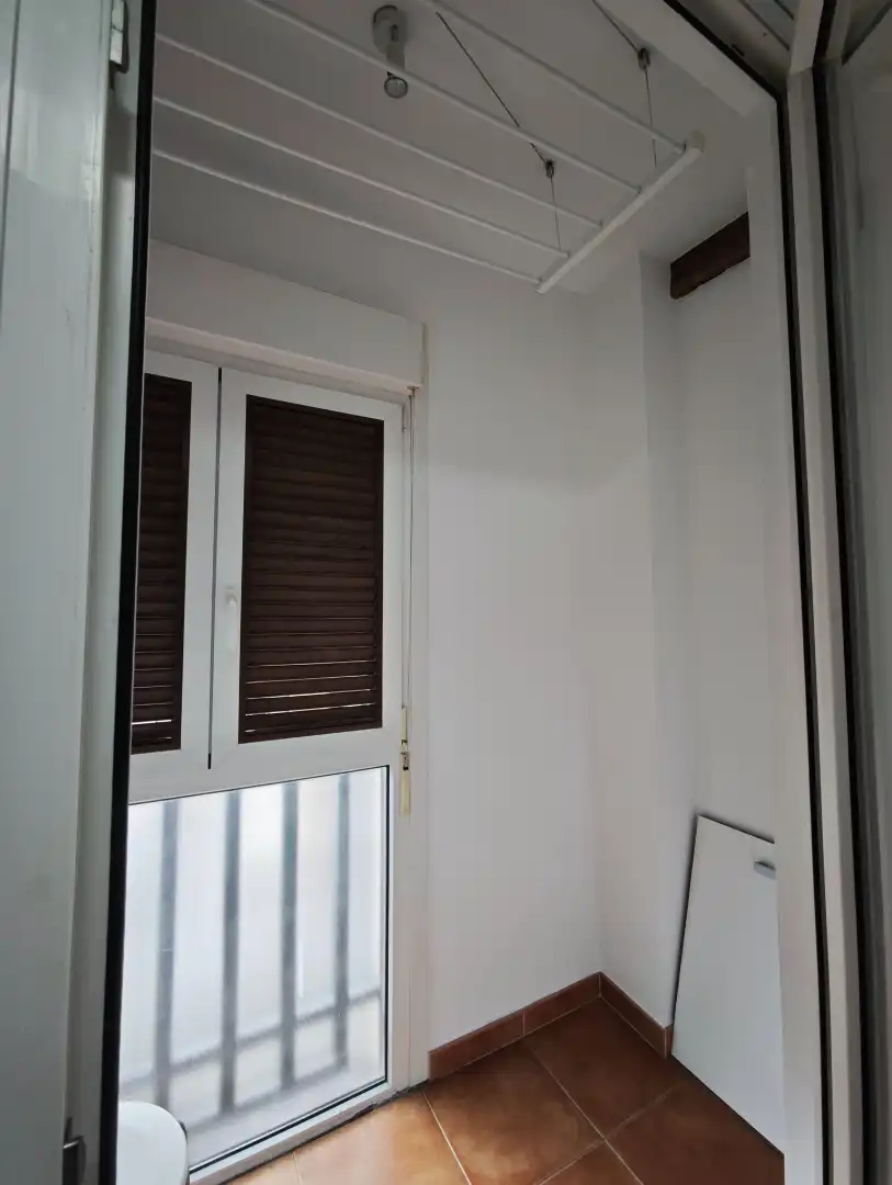 Bedroom of Flat for sale in Durango  with Heating and Furnished