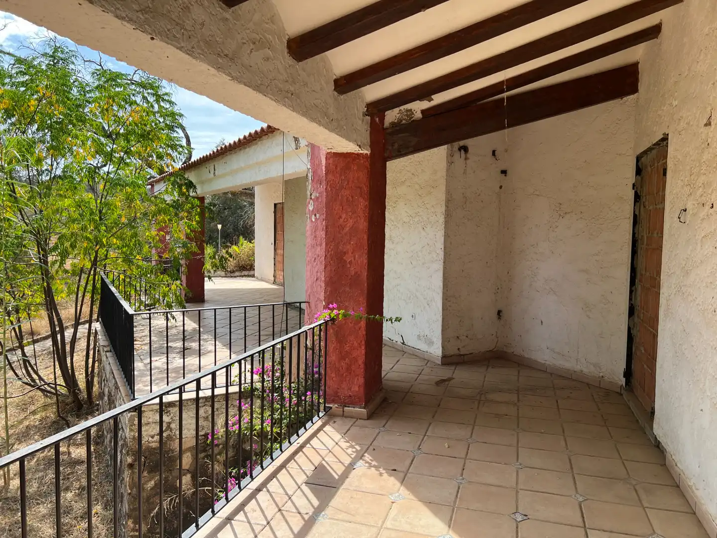 Chalet con piscina en venta en Calle Utrera 9, imagen 23