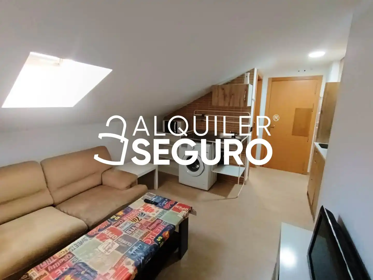 Flat with lift to rent in Castilla la Mancha, imagen 3