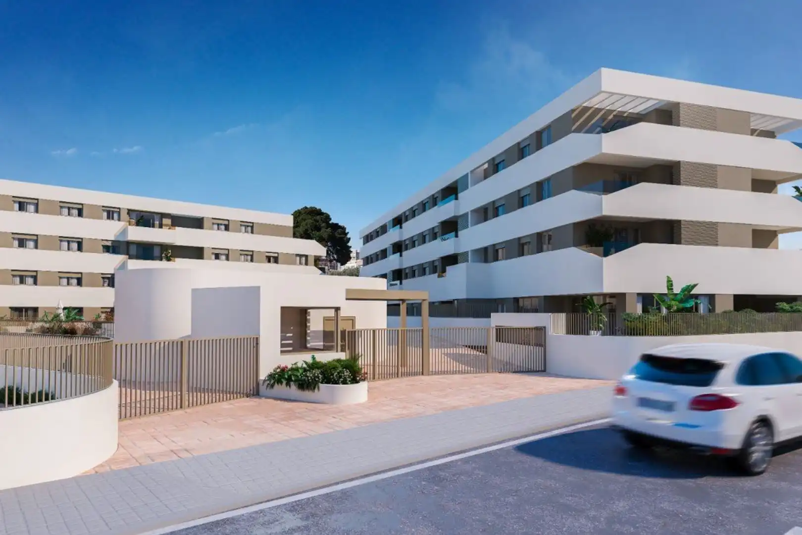 Apartament en venda a Bellavista - Capiscol - Frank Espinós, imagen 2