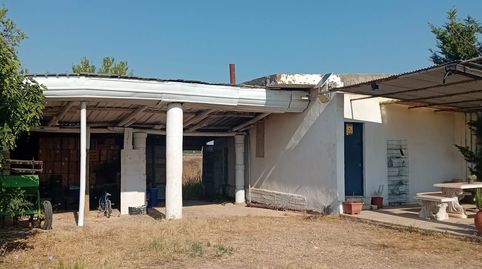 Foto 2 de Terreno en venta en Vial Camino, 58, Foso - Moreras, Aranjuez