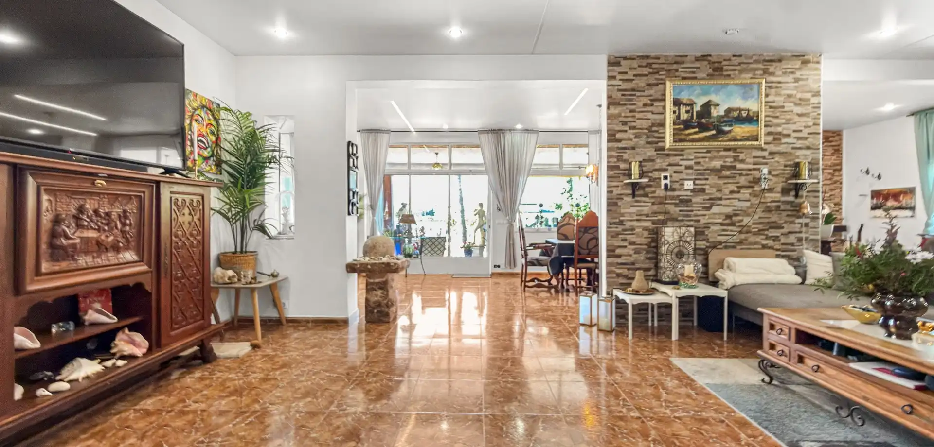 Casa amb piscina en venda a Ciudad Quesada, imagen 3