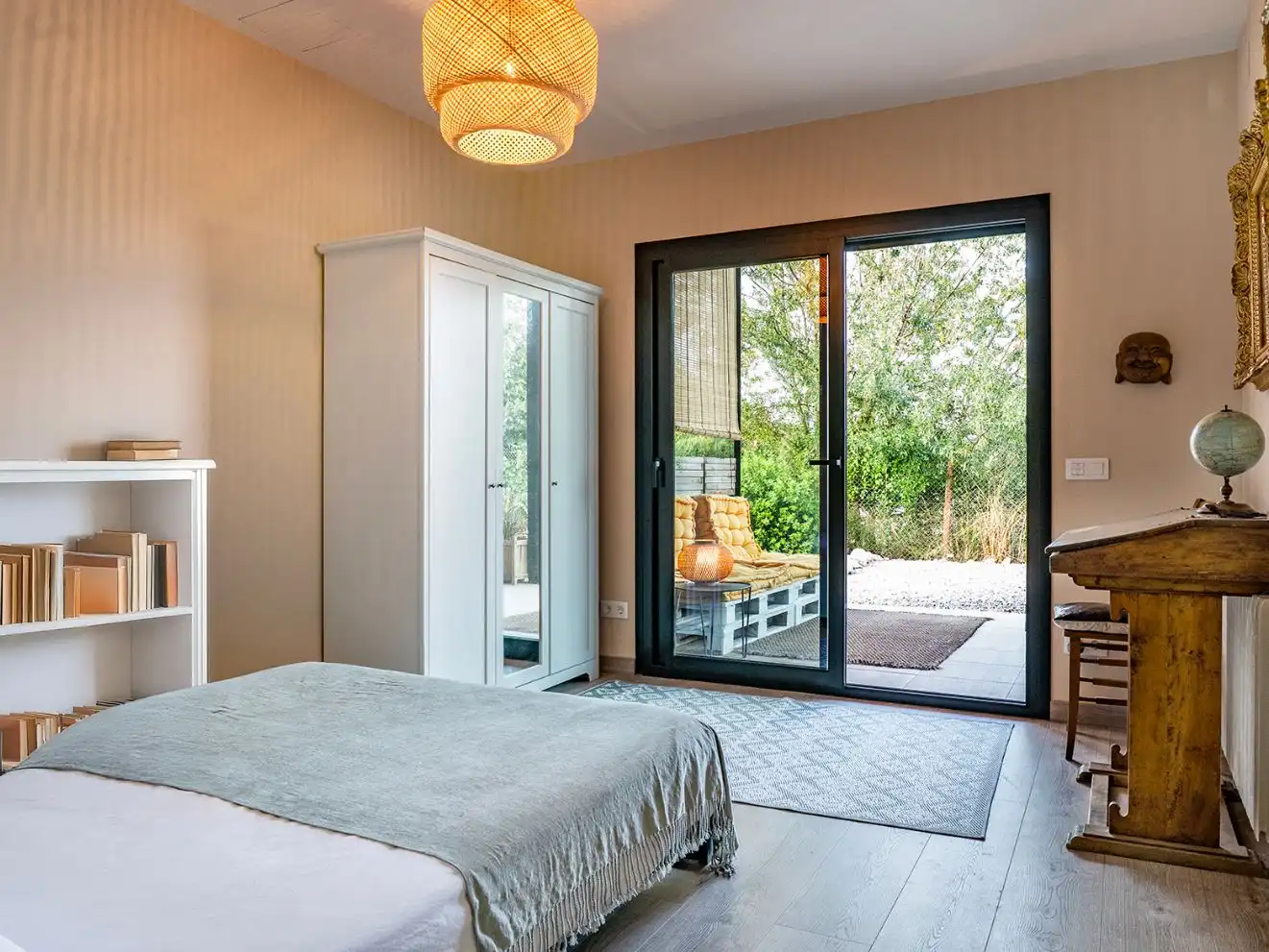Maison avec jardin à vendre à Camí dels Hostalets 4, imagen 28