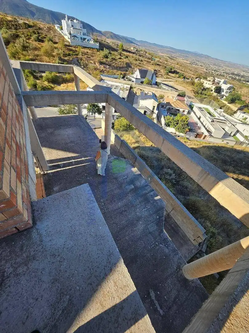 Terrenos y solares en venta en Altos de la Zubia, imagen 34