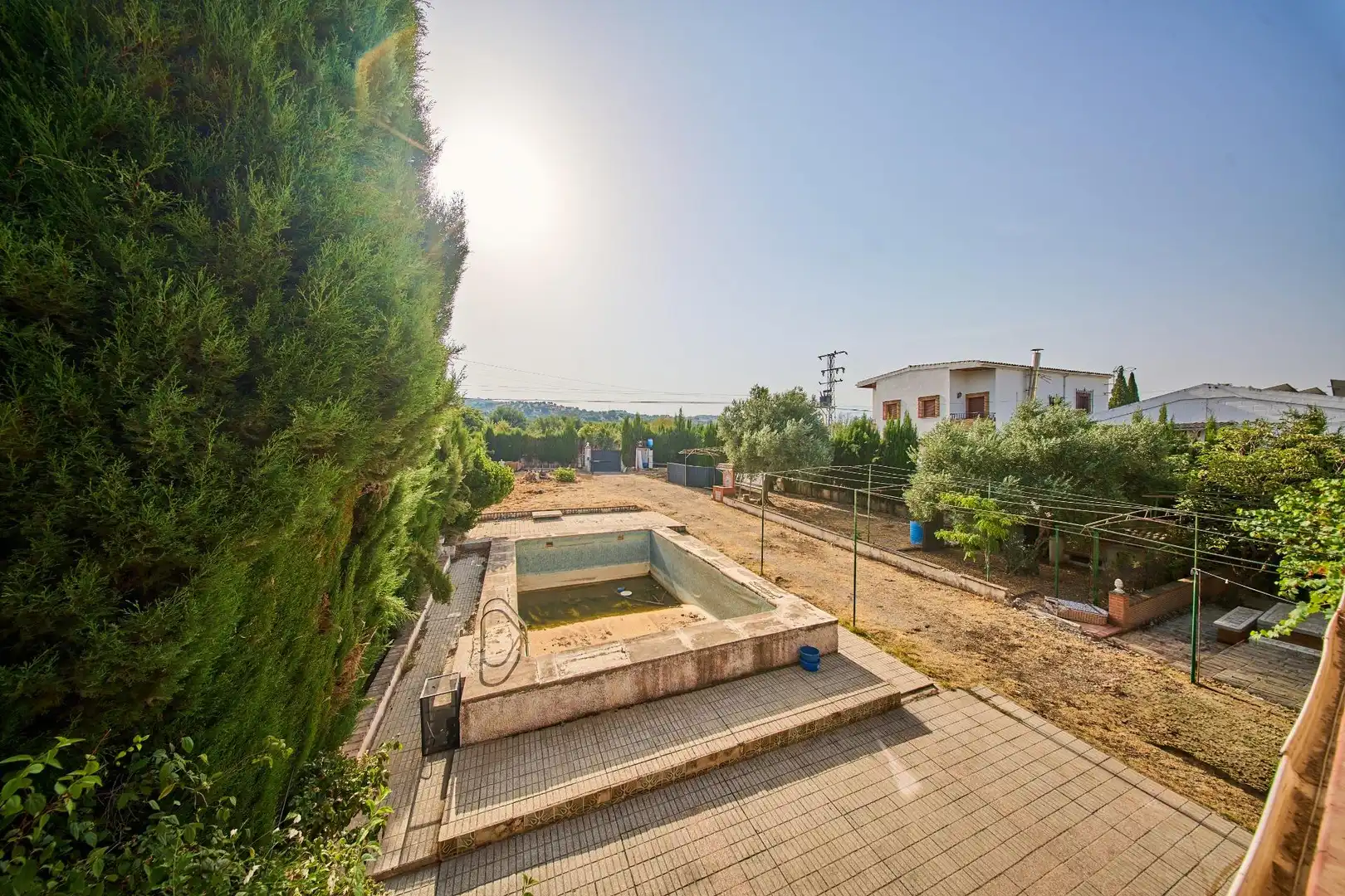 Casa o chalet en venta en Pulianas con Jardín privado y Piscina
