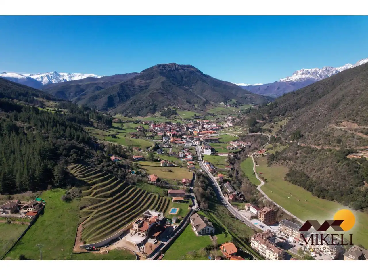 Houses for sale in Calle Camino Viejo, Potes