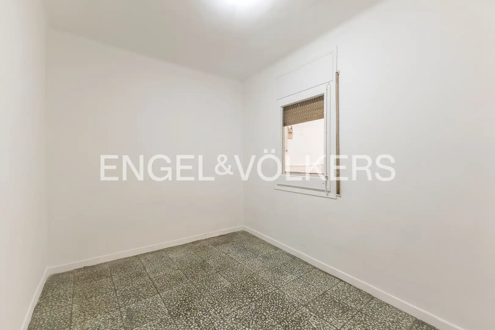 Piso en venta en Barcelona con Calefacción